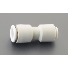 【EA140HJ-254】10x 6mm 異径ストレートユニオン