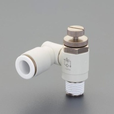【EA140HT-102】10mmxR 1/4インチ スピードコントローラー(ユニバーサル)