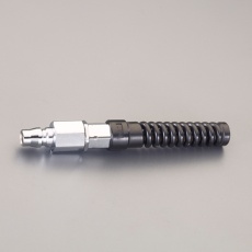 【EA140KA-8.5】8.5mm プラグ(エアーホース用)