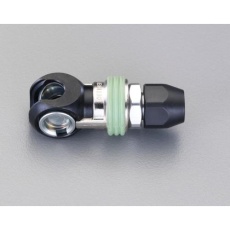 【EA140RD-11】11.0mm カプラソケット(ウレタンホース用)