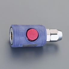 【EA140TD-3】8.5mm エアーカップリングソケット(ボタン式)