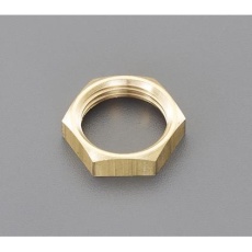 【EA141AD-31】G 1/8インチ ロックナット