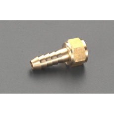 【EA141AT-51】G 1/8インチ x 7.0mm 雌ねじステム