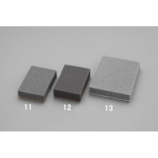 【EA162KF-11】[EA162KF-10用]25x 75x105mm スポンジ