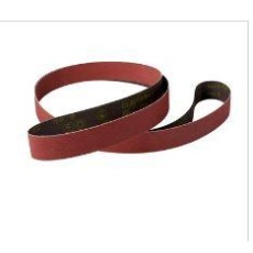 【EA163MC-50A】20×520mm レジンベルト(#50/10本)