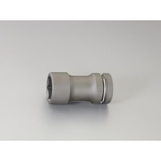 【EA164FD-35】1インチ DR/35x17mm リヤーホイルナットソケット
