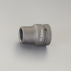 【EA164FE-21】1インチ DRx 21.0mm リヤーホイルナットソケット