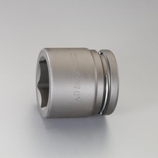 【EA164HB-58】1・1/2インチ DRx 58mm インパクトソケット