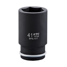 【EA164KK-230】3/4インチ DRx30mmディープインパクトソケット(ピン・リング付)