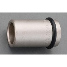 【EA164NP-17】3/4インチ DR/17mmホイールナット用インパクトソケット