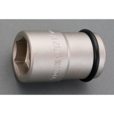 【EA164NP-3217】3/4インチ DR/32x17mmホイールナット用ソケット(アウター/インナー用)