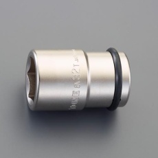【EA164NP-41】3/4インチ DR/41mmホイールナット用インパクトソケット
