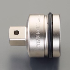 【EA164NR-128】1・1/2インチ DRx1インチ DRx83.5mm インパクトソケットアダプター