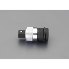 【EA164TB-1】1/2インチ sqx60mm[インパクト]ワンタッチアダプター