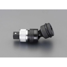 【EA164TB-6】1/2インチ sqx88mm[インパクト]ユニバーサルワンタッチアダプター