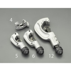 【EA203TA-6】6 - 42mm パイプカッター(ステンレス管用/ベアリング入)