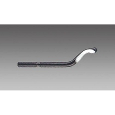 【EA207R-40】3.2mm軸 スクレーパー替刃(10本)