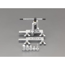 【EA212A】1/8インチ -3/4インチ フレアーセージングツール
