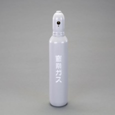 チッソブロー、気密試験・ガス漏れ検知器・検知液/ESCO / 冷凍・空調