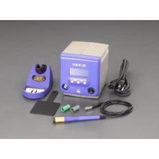 電気半田ごて/ESCO / 時計用工具、ルーペ、半田ごて、ミニトーチ