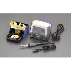 【EA304AR】100V/135W コントローラ付半田ごて(温度表示)