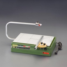 【EA304PR-1】AC100V/30W 卓上スチロールカッター