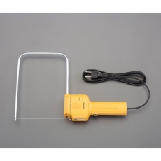 【EA304YA-11】AC100V/6W 発泡スチロールカッター(110mm)