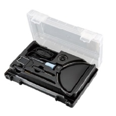 【EA304YB-1】AC100V/7W 発泡スチロールカッター(160mm)