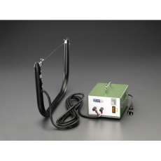【EA304YC-1】AC100V/45W/300mm 発泡スチロールカッター