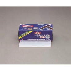 【EA305HE-1】1.0kg ホットメルトスティック(透明)