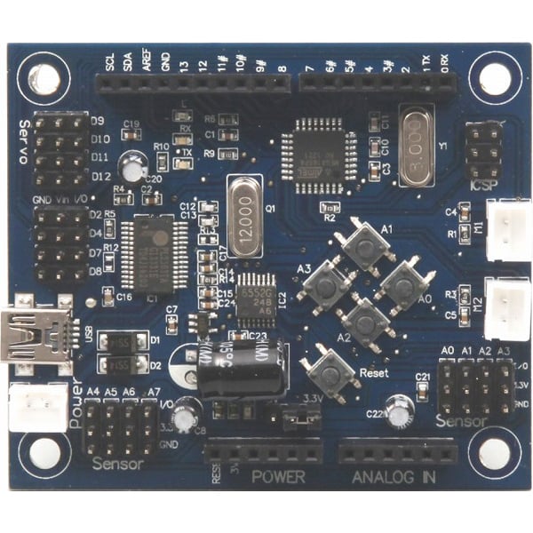 【153100】Studuino(スタディーノ)