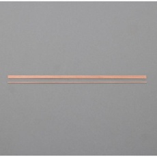 【EA309A-5】φ1.6×300mm 燐・銅ろう(5本)
