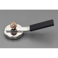 【EA315-15】φ90mm/800A アースホルダー(マグネット式)
