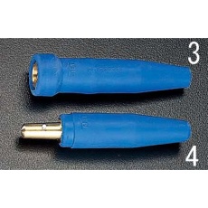 【EA315-3】200A/300A ケーブルジョイント(雌)