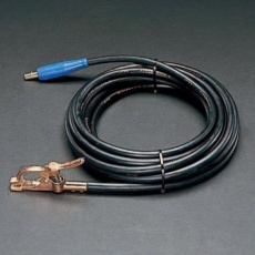 【EA315AG-10】200A/10m 溶接機アースセット