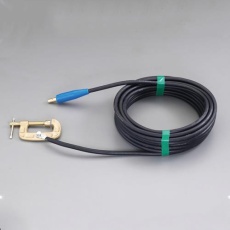 【EA315AG-105】200A/5m 溶接機アースセット
