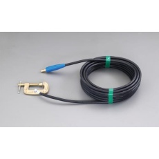 【EA315AG-120】200A/20m 溶接機アースセット
