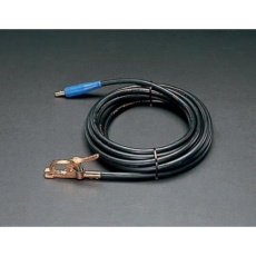 【EA315AG-20】200A/20m 溶接機アースセット