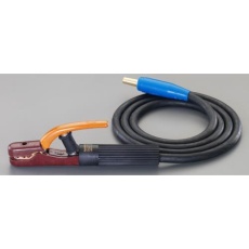 【EA315AN-1】150-220A/2m 溶接ホルダーセット