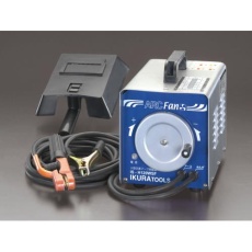 【EA315GC-2】AC100V/AC200V(90A/110A)交流アーク溶接機)