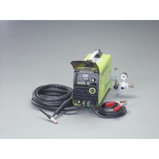 【EA315GK-1A】単相100V・200V兼用 TIG溶接機