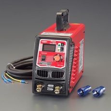 【EA315HH-2A】AC200V/180A デジタルインバーター直流溶接機