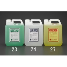 【EA315MS-27】4L 電解液(弱酸性)