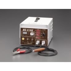 【EA315MS-2A】AC100V/15A 溶接スケール除去器