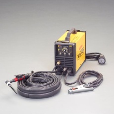 【EA315SK-1】単相100・200V インバーターパルスTIG溶接機