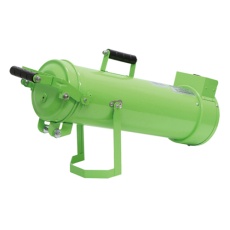 【EA318ZD-1】AC100V/100-400℃ 溶接棒乾燥機