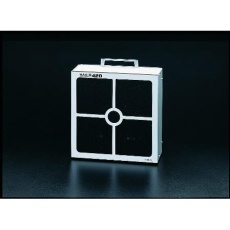 【EA323ME】AC100V 半田吸煙器(卓上型)