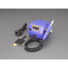 【EA323MF】AC100V/700W ホットエアー