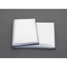 【EA334CD-105】1000×5000mm 耐炎・耐熱シート(ガラスクロス)