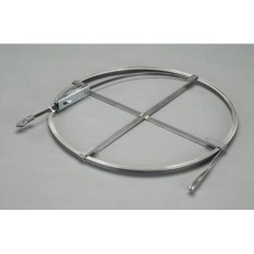 【EA340RW-1】12mm× 7.6mドレンクリーナー(帯鋼タイプ)